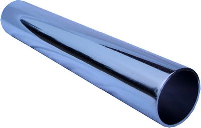 Aluminiumrör 63mm, 300mm