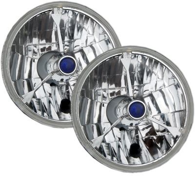 AutoClassic Light "Lucas" 