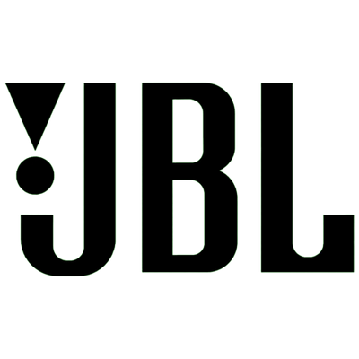 "JBL" (150x84mm)
