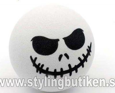 Antennboll "Skeleton"