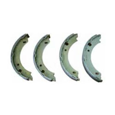 Handbromsbackar Volvo 760/780/940/960/S90/V90