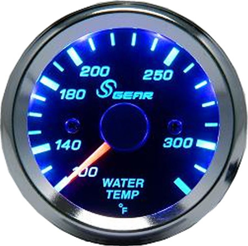 Sgear Miracle Tachometer