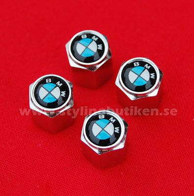 Ventilhattar "BMW"