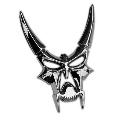 Emblem "Skull"