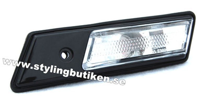 BMW "CLEAR" E36/E34/E32