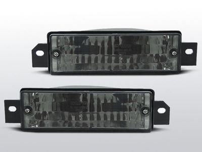 Blinkers BMW E30 "Crystal Black" 