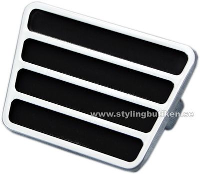 AutoClassic Pedal "Manual" 