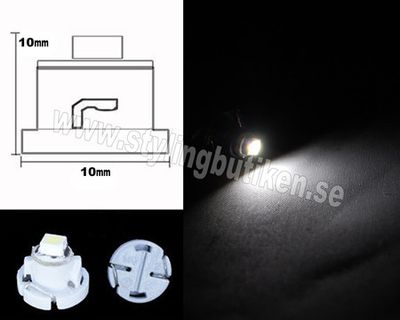 LED T4.2 VIT 