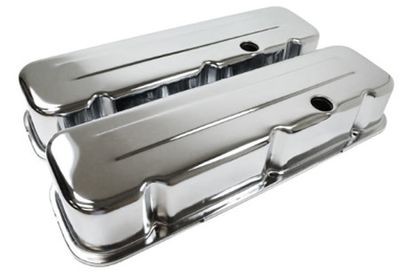 Ventilkåpor Chevrolet Bigblock