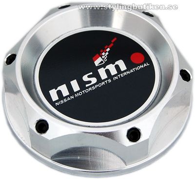 Oljelock för Nissan