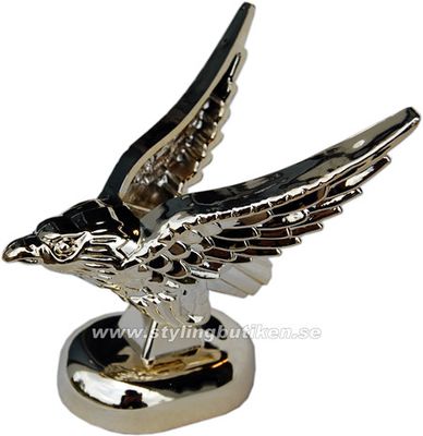 Huvprydnad Victory & Eagle