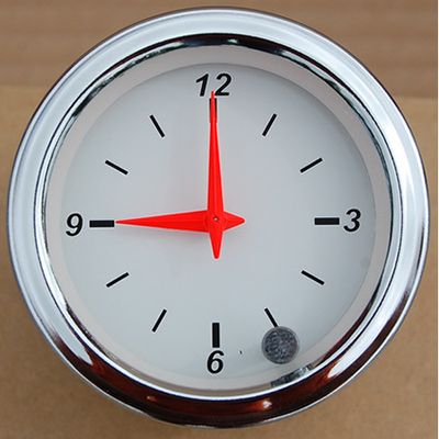 AutoClassic Gauge "Klocka"