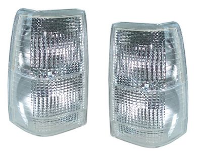 Framblinkers Volvo 740 84-89