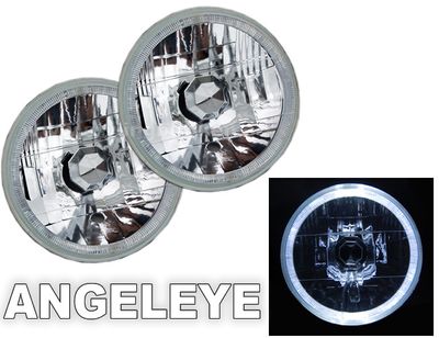 AutoClassic Light "Clear Angeleye" 