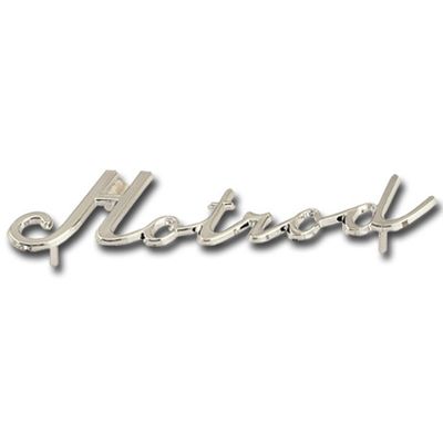 AutoClassic Script "Hotrod"
