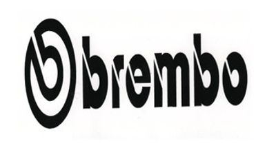 "Brembo" (479x182mm) 