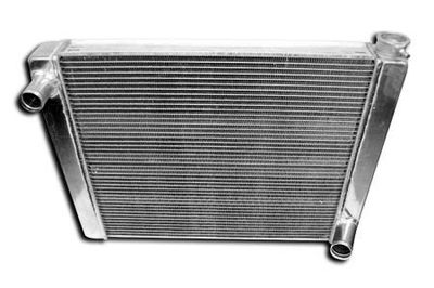 Chevrolet Aluminiumkylare 27"