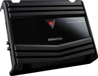 Kenwood KAC-5205 350W 