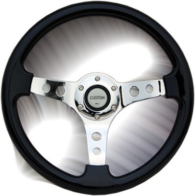 Custom [Caliber 350] Black