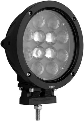 LED Extraljus 60W (Fjärrljusbild) 9-32V