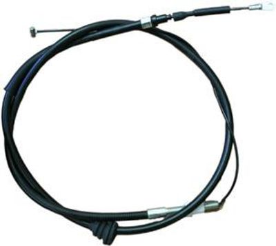 Handbromsvajer 740 