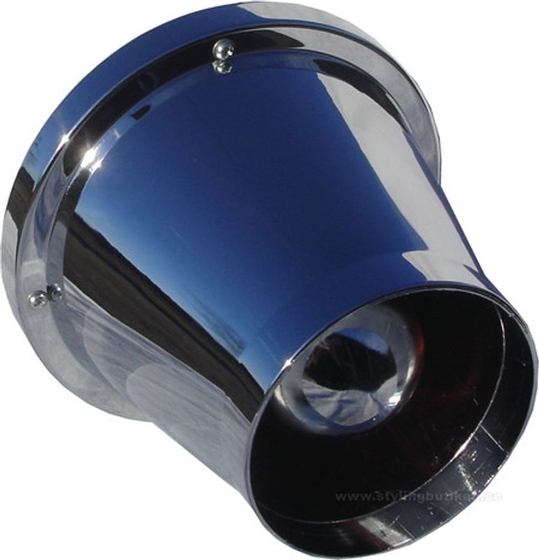 Bullet "FORCE" filter