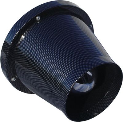 Bullet "FORCE" filter