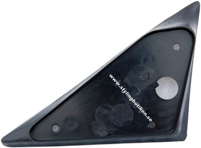 Adapterplatta Subaru Impreza