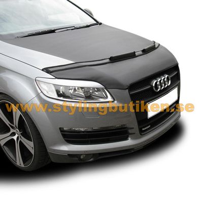 "Hood Bra" VW Golf I