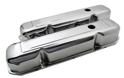 Ventilkåpor Chrysler/Mopar Bigblock