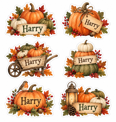Höst & Halloween Prompt Generator - Skapa unika AI-prompts för Höst & Halloween