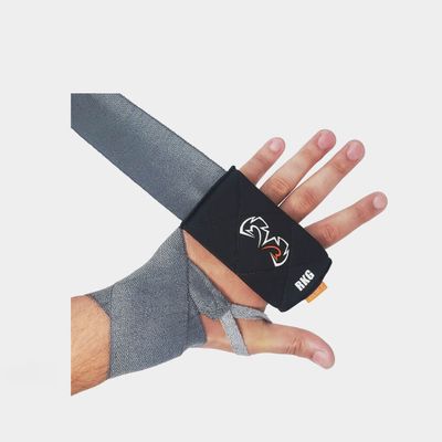 Intelli-Shock Knuckle Guards
