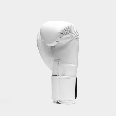 Superloop Pro X2 Boxningshandskar Vit