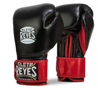 Cleto Reyes boxningshandskar med extra stoppning