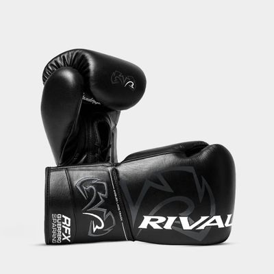 RFX-Guerrero Sparring HDE-F