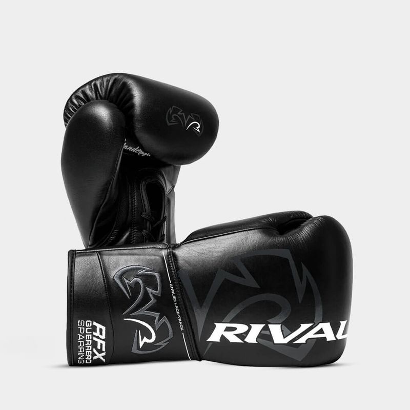 RFX-Guerrero Sparring HDE-F