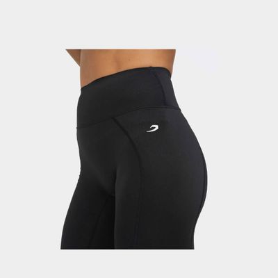 Jackie Leggings – Svart