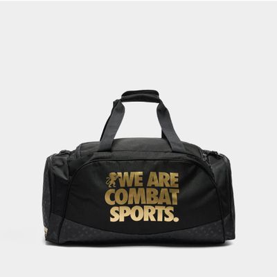 DNA duffelbag
