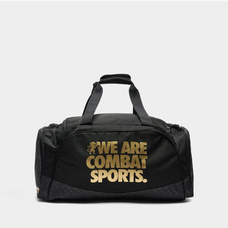 DNA duffelbag