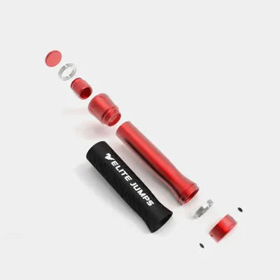 The Beast – 3lb Weighted Jump Rope
