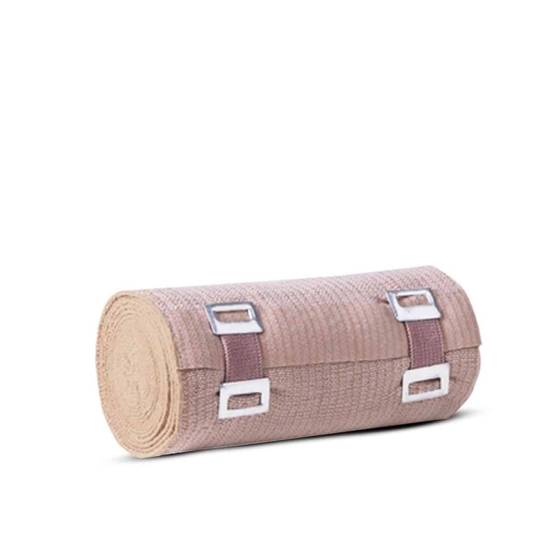 Bandage super elastiskt 10cm x 4,5m