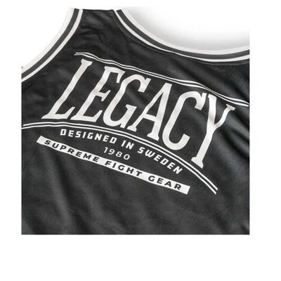 Basketball Jersey