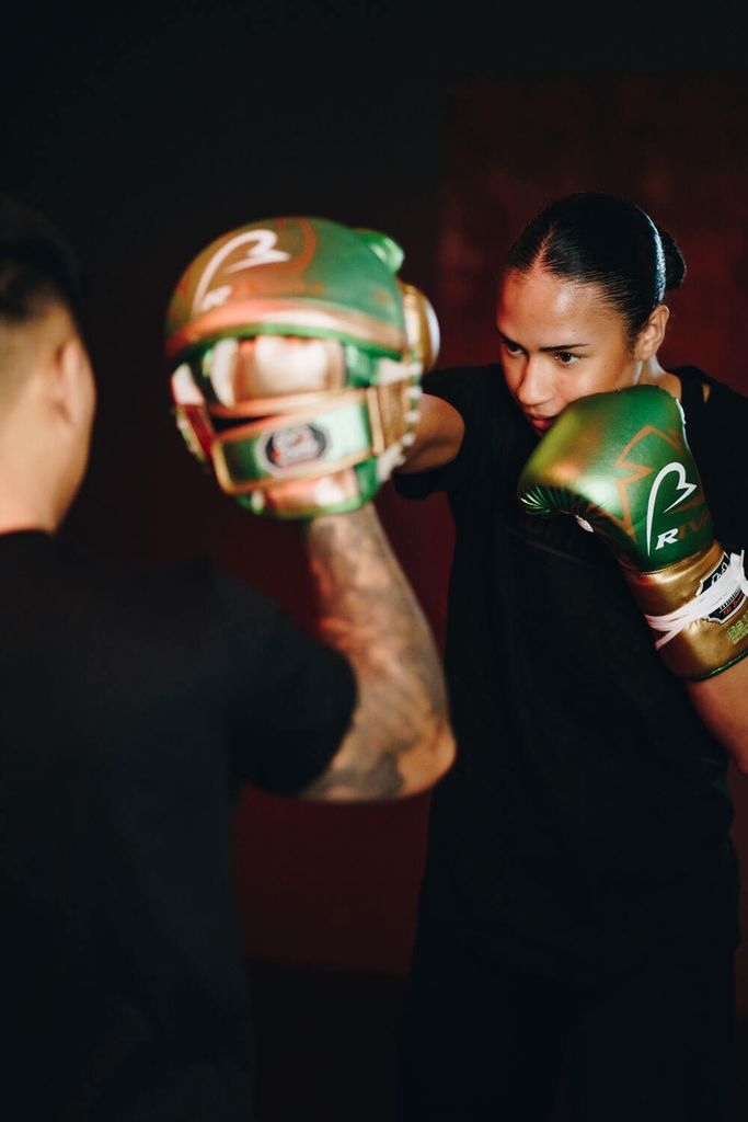 Ultimata guiden – Så väljer du rätt boxningshandskar (2025)