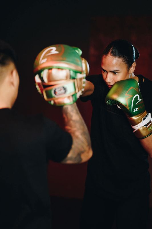 Ultimata guiden – Så väljer du rätt boxningshandskar (2025)