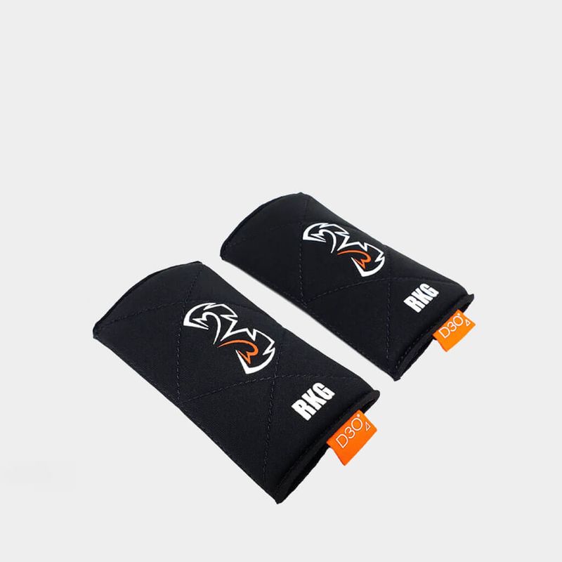 Intelli-Shock Knuckle Guards