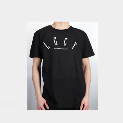 LGCY Statement T-shirt