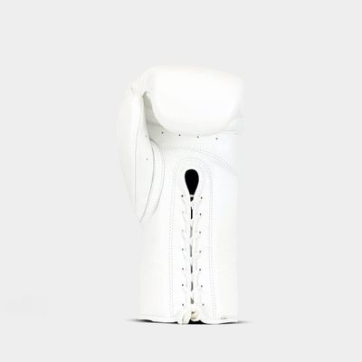 Equus Pro Gloves Vit