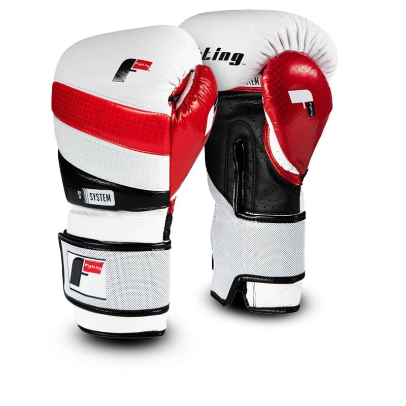 S2 Gel Fear Training Gloves