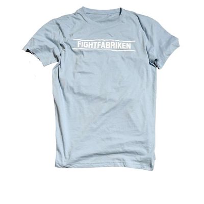 Fightfabriken t-shirt Puff