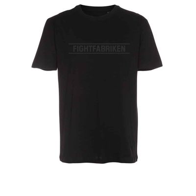 Fightfabriken t-shirt Puff